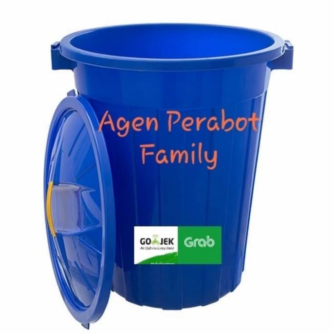Ember Besar / Tong Air / Gentong Air SHINPO 120 Liter