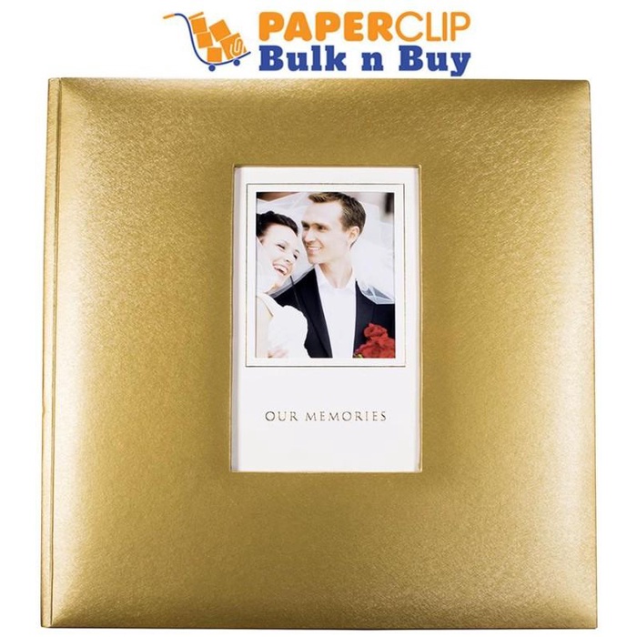 

Best Seller Photo Album Susan Our Memories 576 10S Jumbo