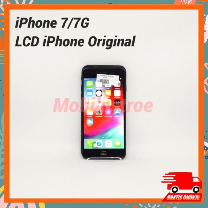 Lcd Iphone 7|7G Ory Copotan 100%