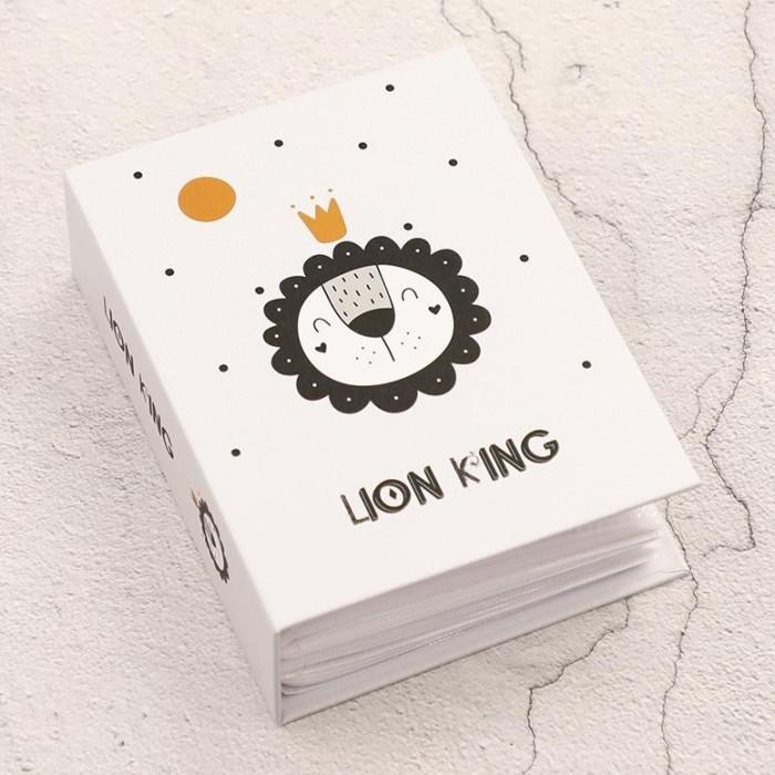 

Best Seller Starlight Album Foto Keluarga 4R Tempat Foto Kenangan 100 Foto 922