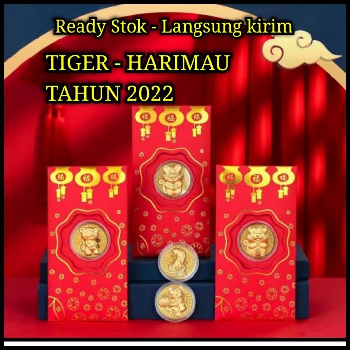 

Angpao Emas / angpao berlapis emas au999