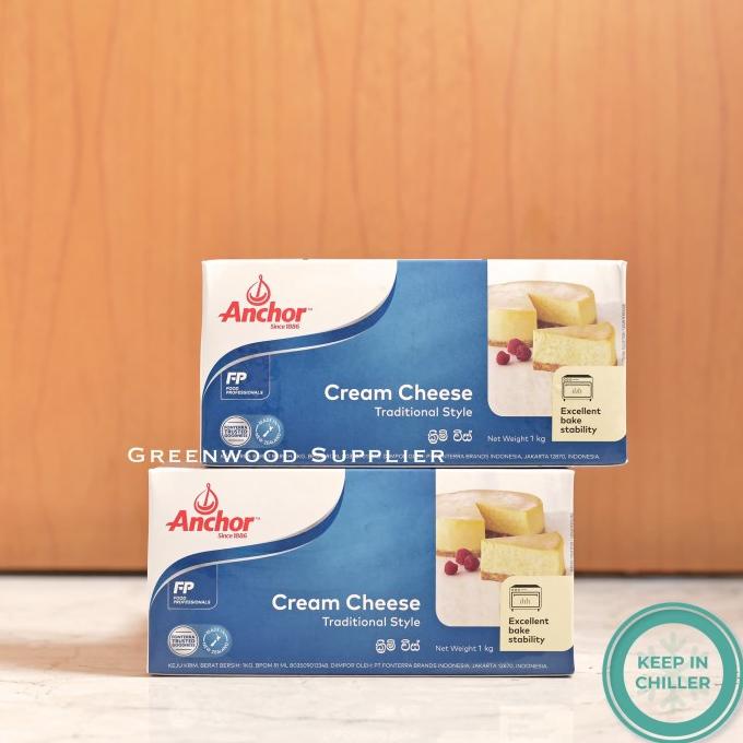 

Anchor Cream Cheese (1KG) tab02