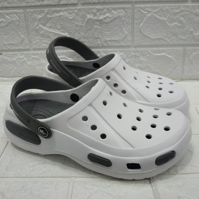 SEPATU SANDAL KARET SLOP PRO ATT EVP 5400 SENDAL BAIM SELOP PRIA