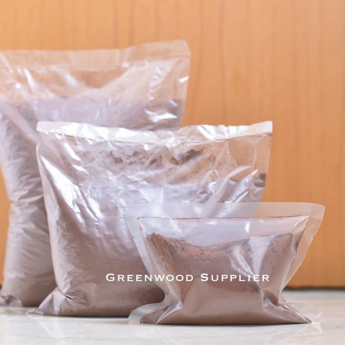 

Bensdorp Cocoa Powder / Bubuk Coklat Bensdorp (500g) tab02