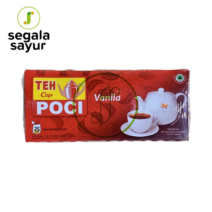

teh poci 50gr