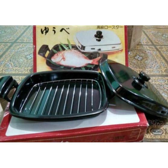 *:*:*:*:*] PEMANGGANG IKAN RED FISH GRILL ALAT PANGGANG IKAN BAKAR PANGGANGAN