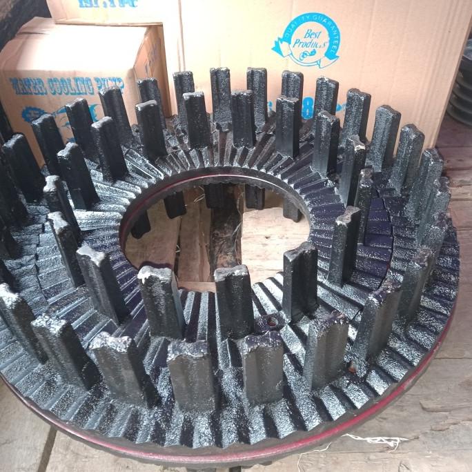 "'''] Gigi pintu penepung DISK MILL FFC 45 FFC-45