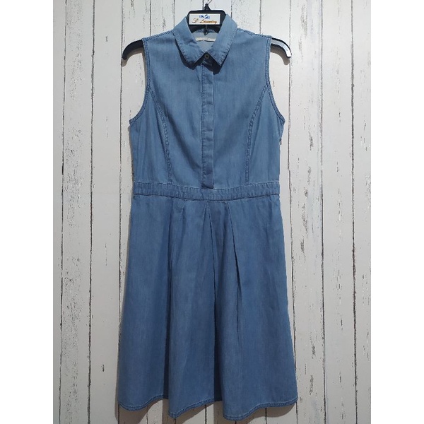 Preloved Dress Wanita COLORBOX