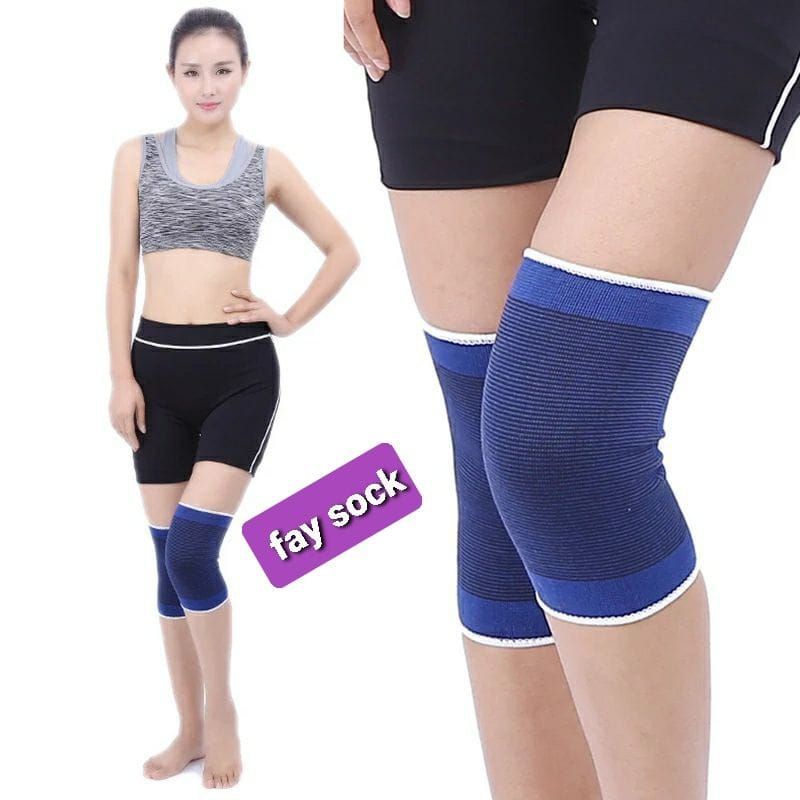 Deker Lutut / Deker KNEE Engkel Lutut