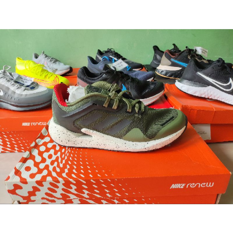 Adidas Alphatorsion No. 40,5