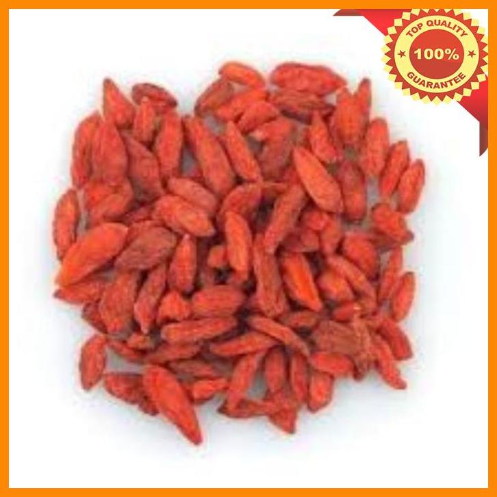 

(KSKS) NATURAL GOJI BERRY 100 G