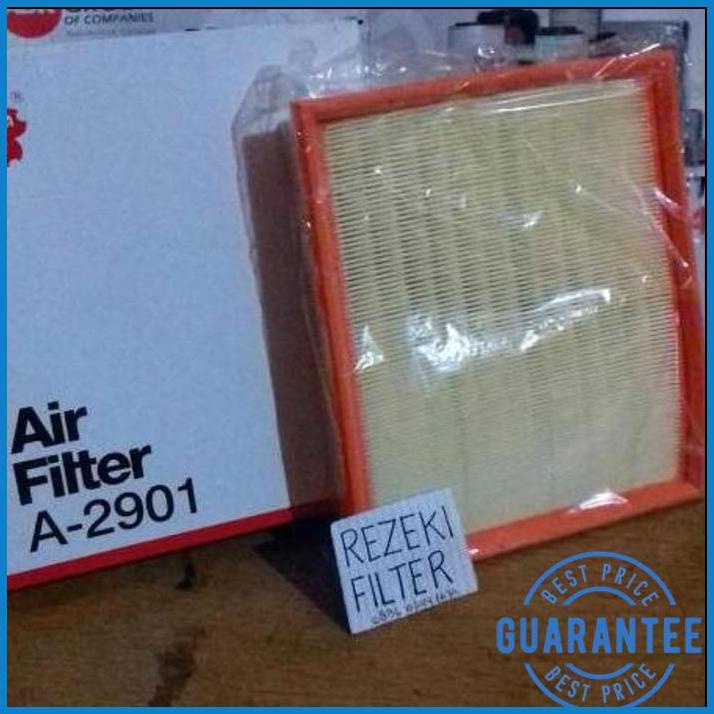

FILTER UDARA DAEWOO NEXIA | RZK