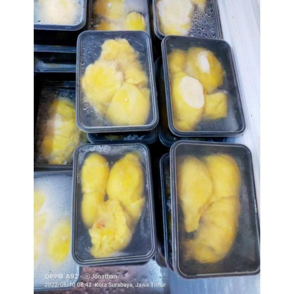 

durian monthong premium parigi Best Seller