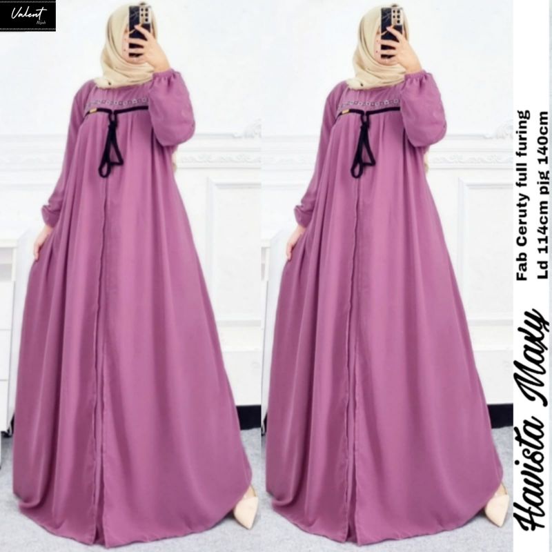 havista maxy original by valent