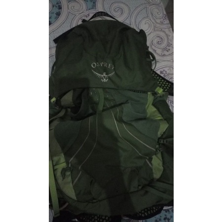 osprey exos 48