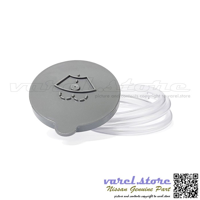 Tutup Tabung Air Wiper Washer Nissan Livina Xgear Grand Livina Genuine