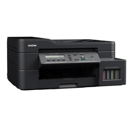 Brother Printer Dcp-T720Dw