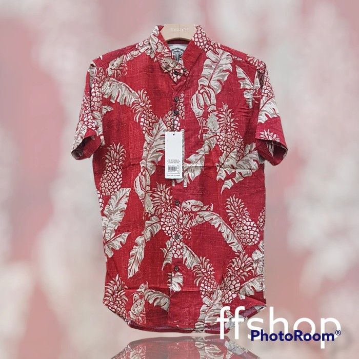 Kemeja Pantai/Baju Pria Keren