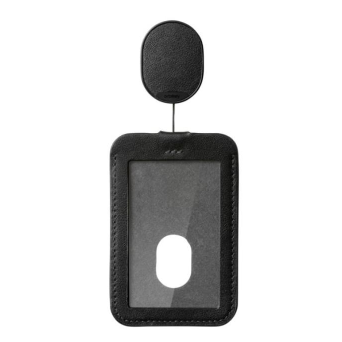 

Name Tag ID Card Holder Orbitkey