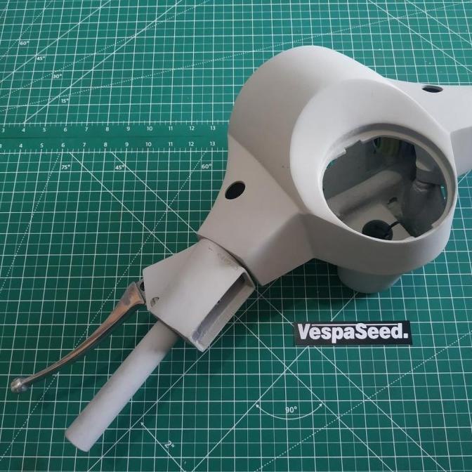 Stang Vespa New Px/ Batok Kepala Vespa New Px