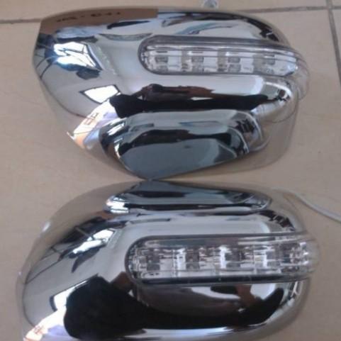 Cover Spion Avanza Tipe G Vvt-I 2008-2009-2010-2011