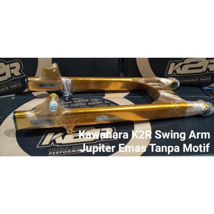 @@@@] ARM K2R KAWAHARA JUPITER Z/FIZR SWING ARM