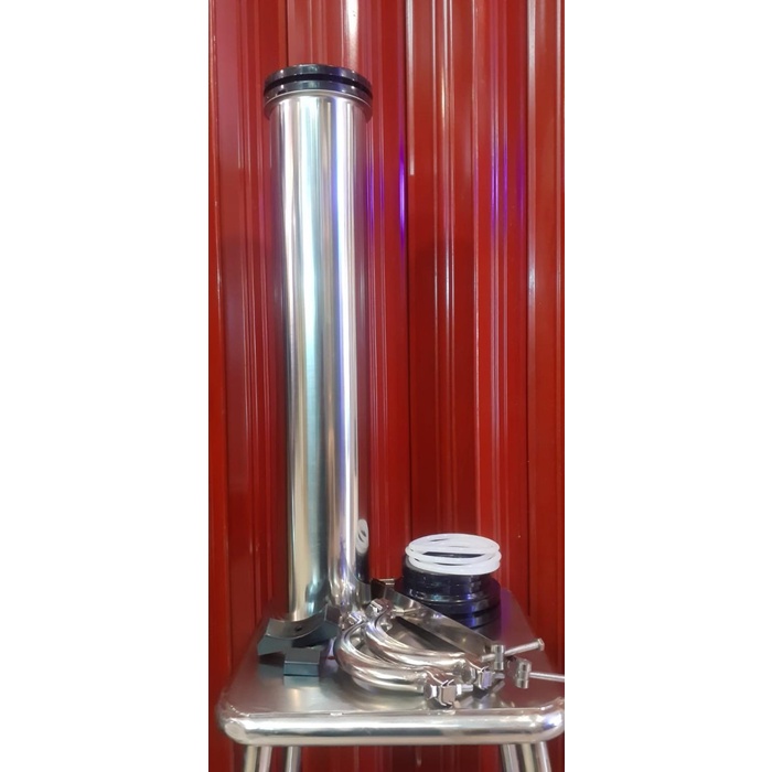 Housing Membran 4021