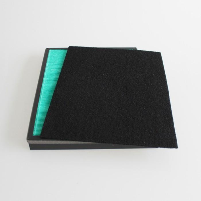 BU181 Filter Carbon Fiber for COWAY Air Purifier AP-1009CH AP-1008DH A