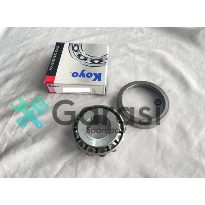 TERBARU... BEARING / LAHER GARDAN PINION BESAR TOYOTA AVANZA/ XENIA JAPAN