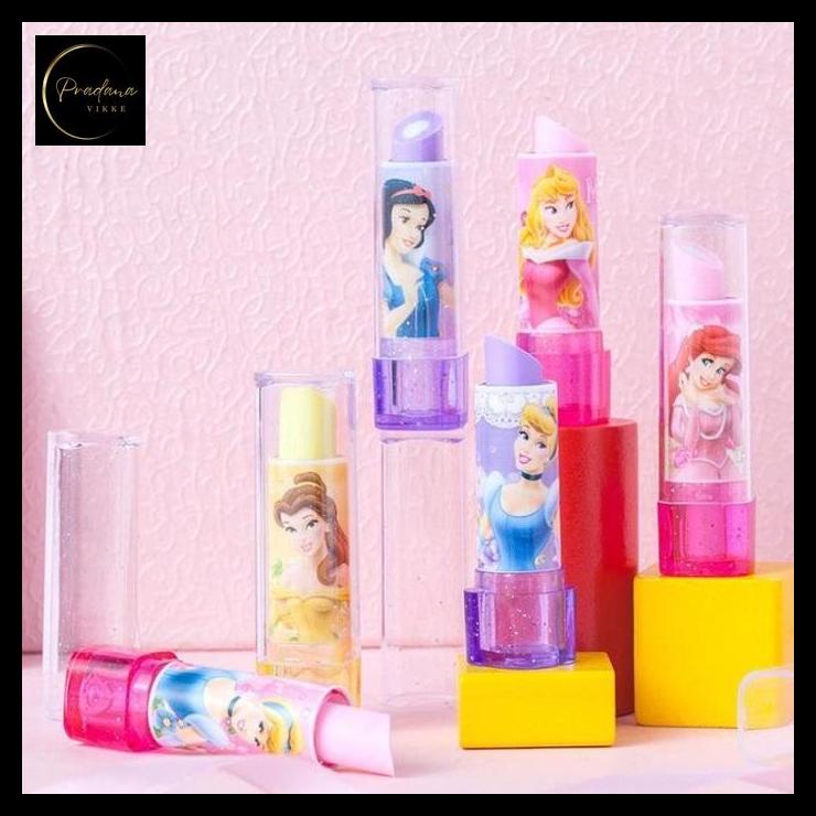 

pradanavikke PENGHAPUS PENSIL MODEL LIPSTIK / STIP LIPSTIK LUCU-SUMBAWA SHOP