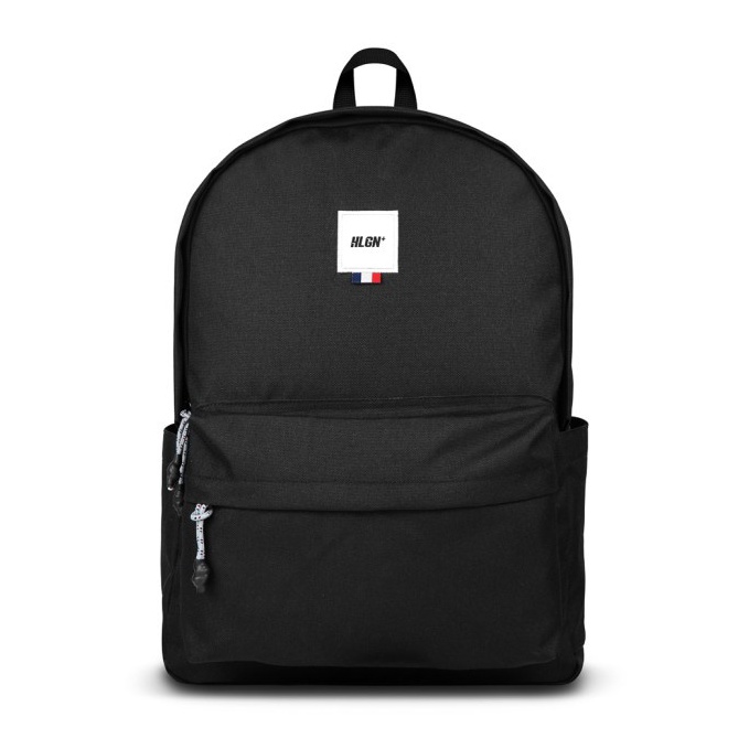 BOOMING HOOLIGANS Bag Gullit Black