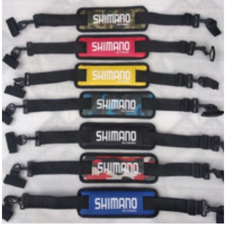 ROD BELT/SELEMPANG JORAN PANCING