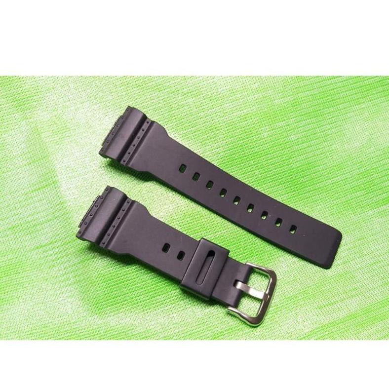 Promo strap tali jam tangan casio gshock GS-1002WR hitam