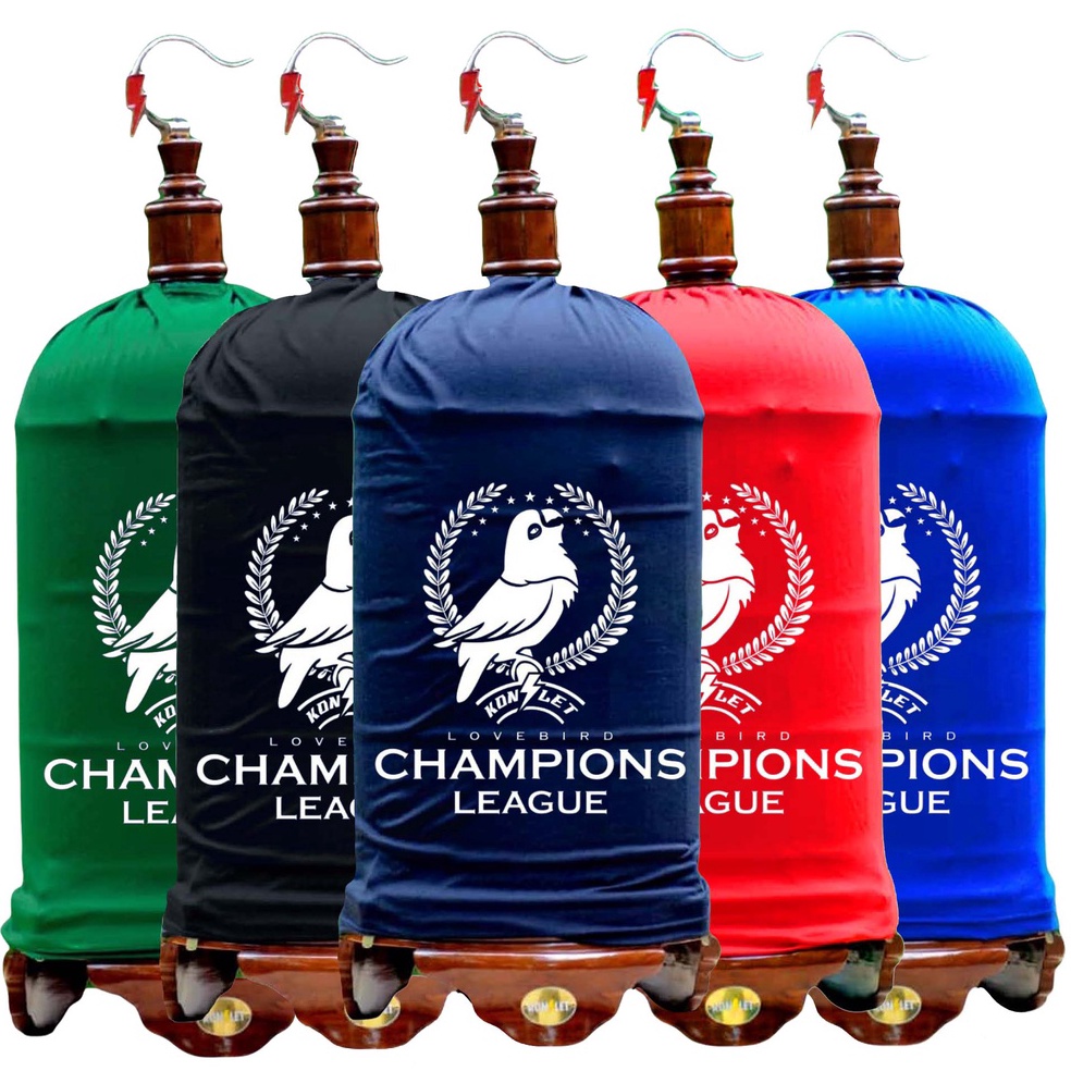 KRODONG KERODONG SANGKAR LOVEBIRD KONSLET AA DUKI • MTL.22Jn23ᴸ