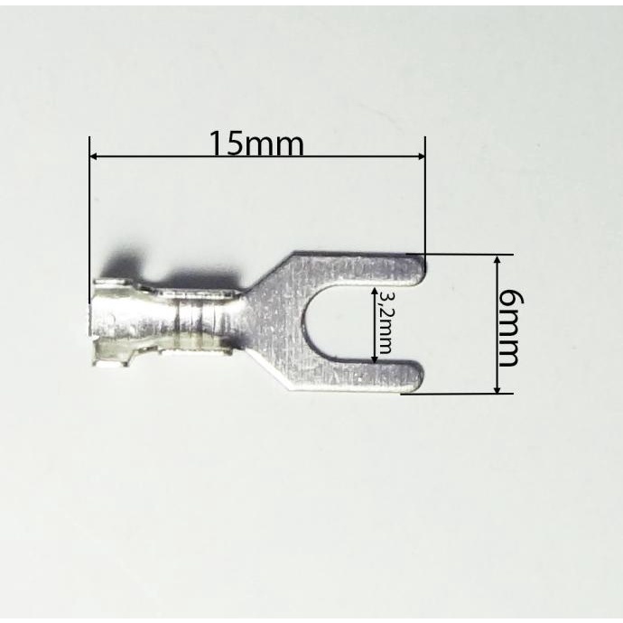 ~~~~~] KABEL SKUN Y. KABEL SKUN GARPU