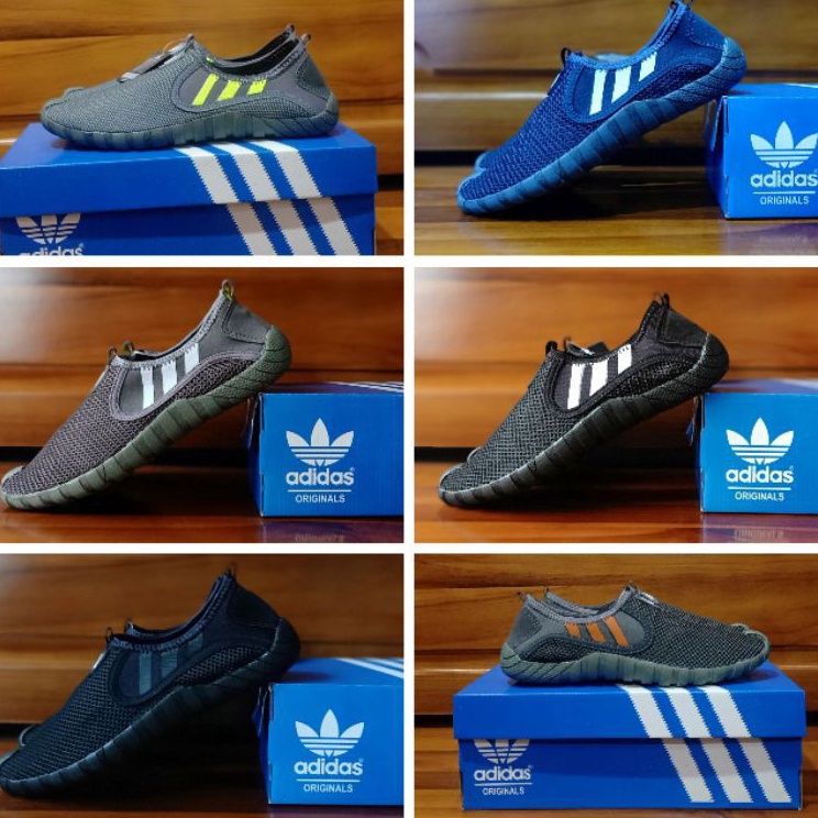 "PNJ.30Jn23ᶻ" sepatu sepeda sepatu goes sepatu slip on pria sepatu sepeda wanita sepatu sepeda pria 