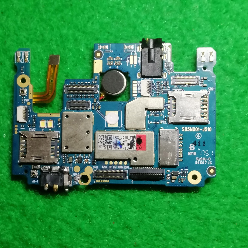 mesin evercoss u50a max mati