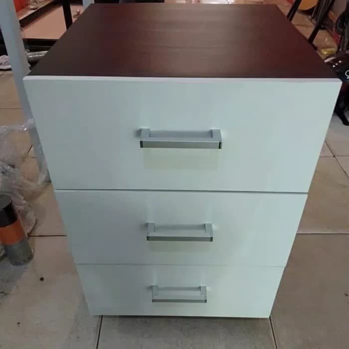 Terlaris Nakas Drawer Laci 40X50X60