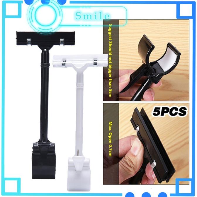 

#####] Jepitan Harga Price Tag Jepit Papan Label Obral Bazar Promo Penjepit