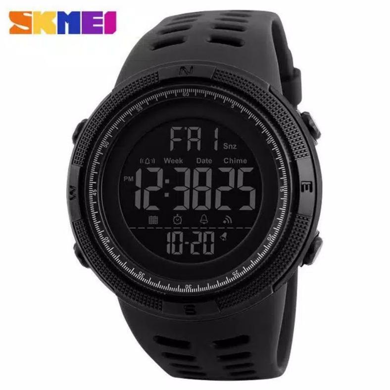 7.7 strap tali jam tangan skmei 1251tali jam skmei 1251 tali skmei 1251 skmei 1251 tali jam tangan s