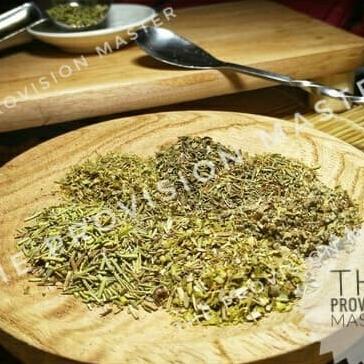 

Italian Mix Herbs 500 gr / Mixed Herb Italy