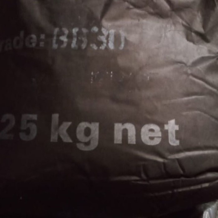 Iron Oxide Hitam Cathay Bb3