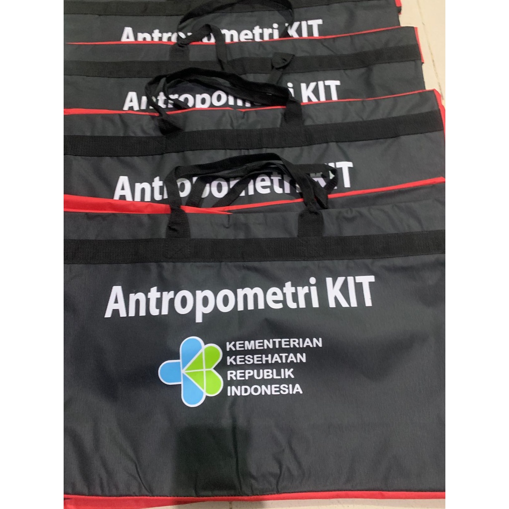 Tas Antropometri Kit