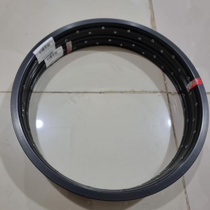 Terlaris Rims Velg Bmx Power Circle Etrto 36H Lebar 4Cm Eyelet