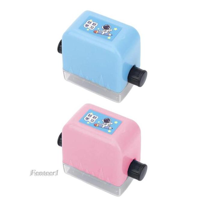 

Fenteer1 Stempel Roller Digital Untuk Belajar Matematika