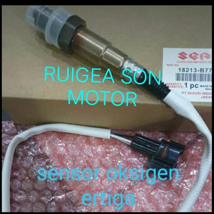 SENSOR OXYGEN SENSOR OKSIGEN SENSOR OXIGEN SENSOR O2 SUZUKI ERTIGA