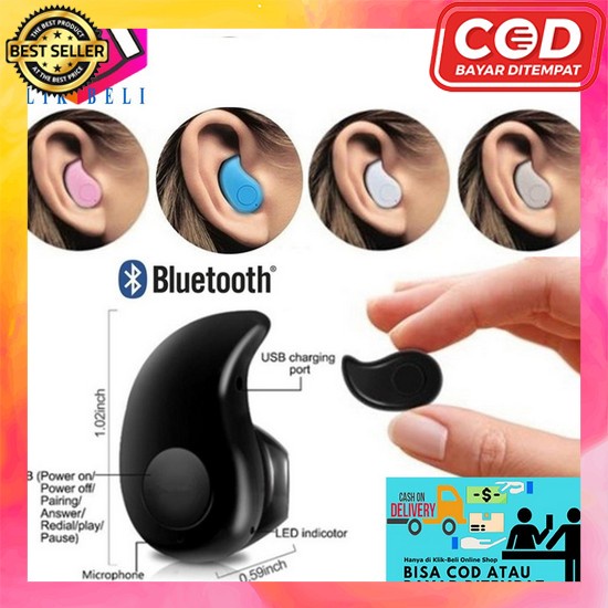 Hetset Macaron Super Geming Blutut Earphone Bloetooth Headphon Headphone Earphon Hearphone Headset B