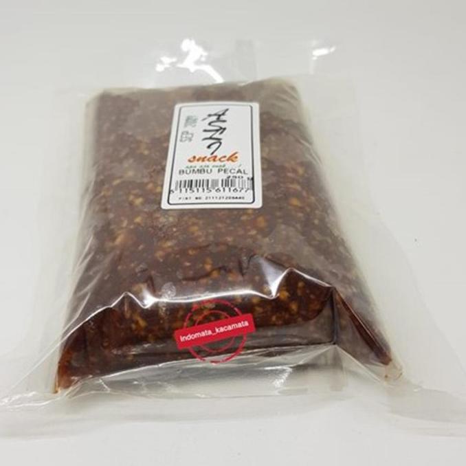 

:0:0:0] Bumbu Pecel A1 ASLI Oleh oleh Medan Cemilan Tradisional