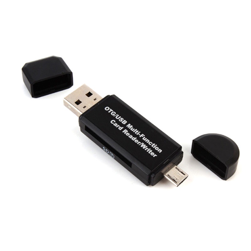 Holiven CARD READER USB 2.0