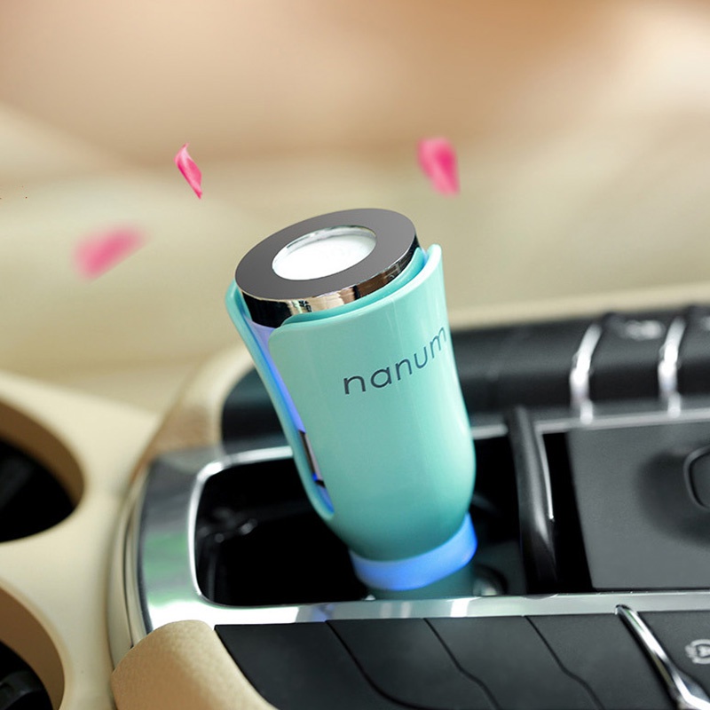 Holiven Tulip Diffuser Mobil